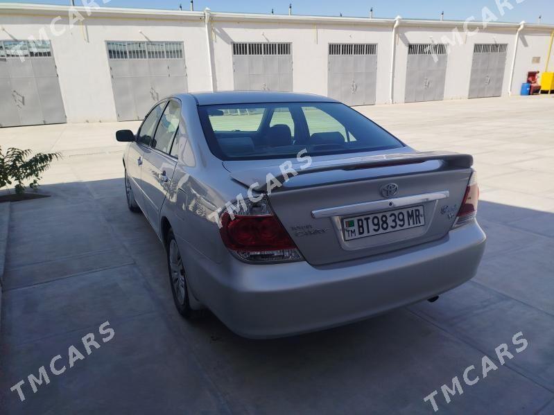 Toyota Camry 2003 - 126 000 TMT - Мары - img 5