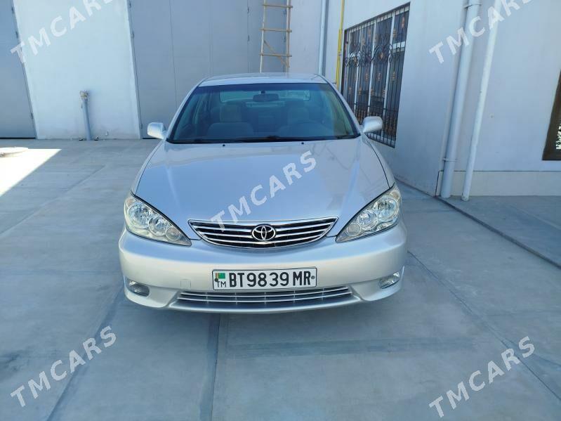 Toyota Camry 2003 - 126 000 TMT - Мары - img 3