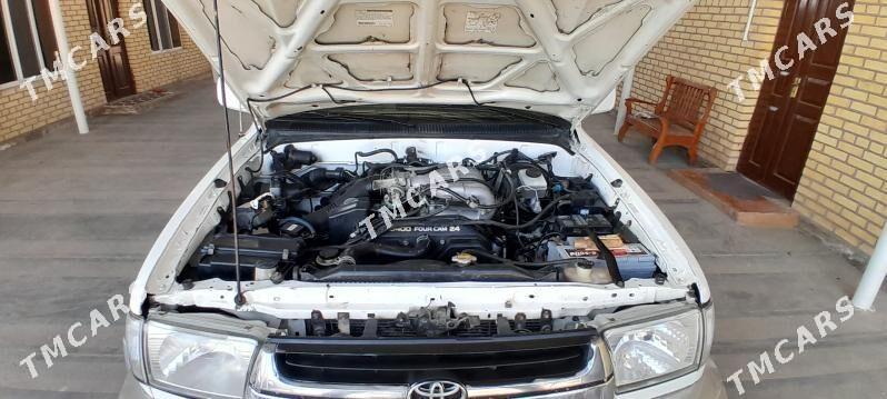 Toyota 4Runner 1998 - 160 000 TMT - Mary - img 4