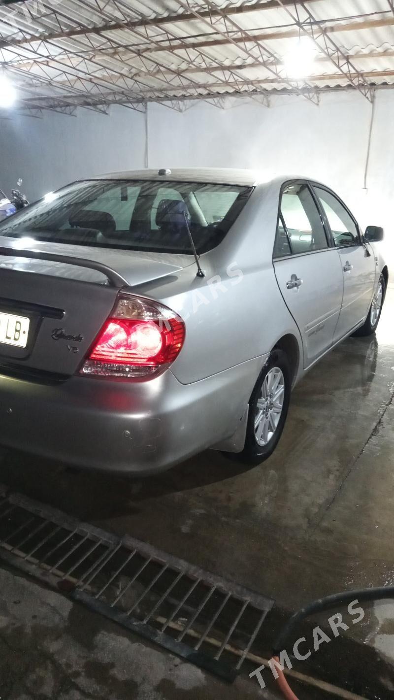 Toyota Camry 2002 - 190 000 TMT - Достлук - img 2