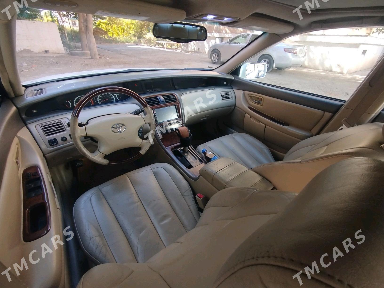 Toyota Avalon 2001 - 155 000 TMT - Туркменабат - img 9