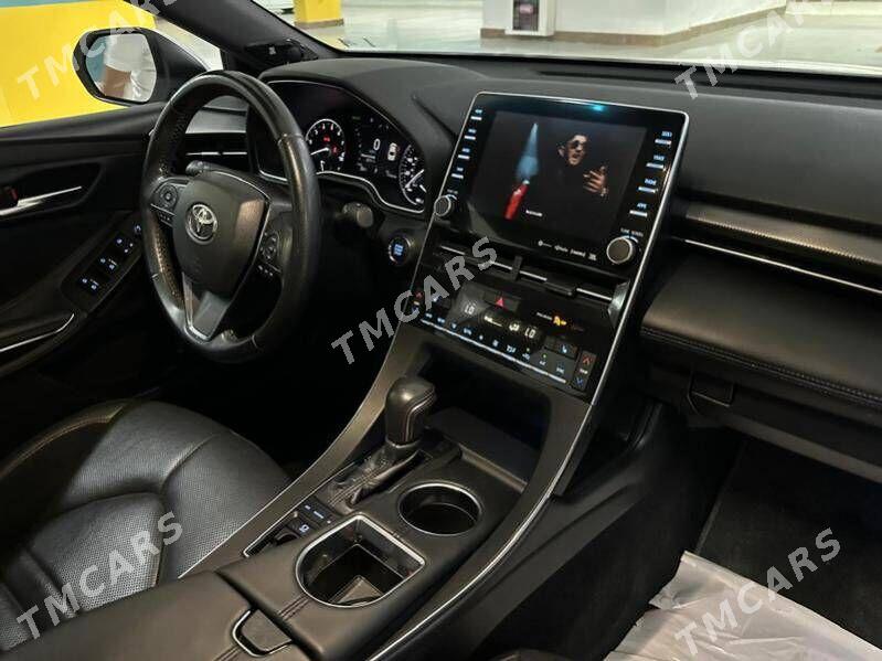 Toyota Avalon 2020 - 380 000 TMT - Гуртли - img 6