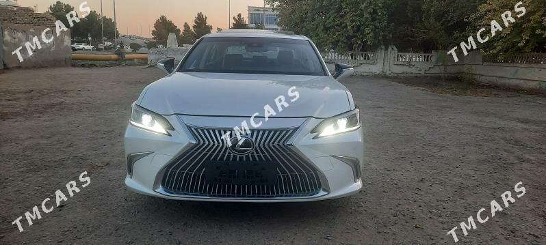 Lexus ES 350 2019 - 530 000 TMT - Мары - img 2