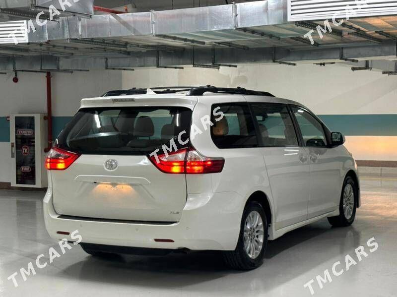 Toyota Sienna 2020 - 410 000 TMT - Гуртли - img 5