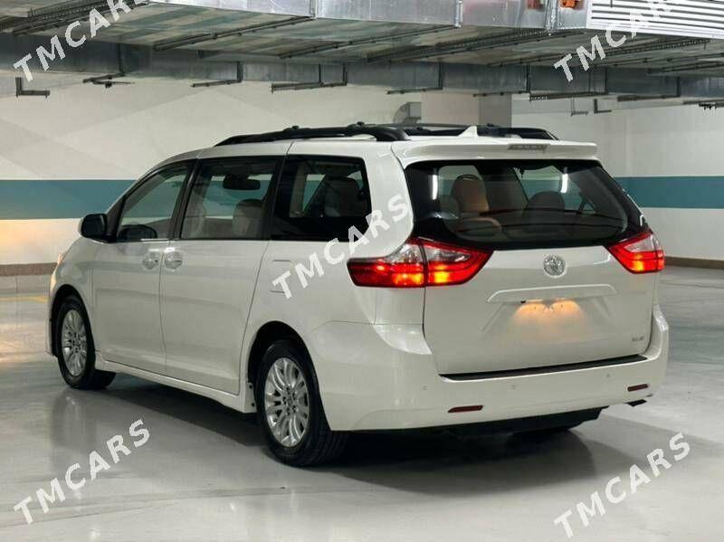 Toyota Sienna 2020 - 410 000 TMT - Гуртли - img 8