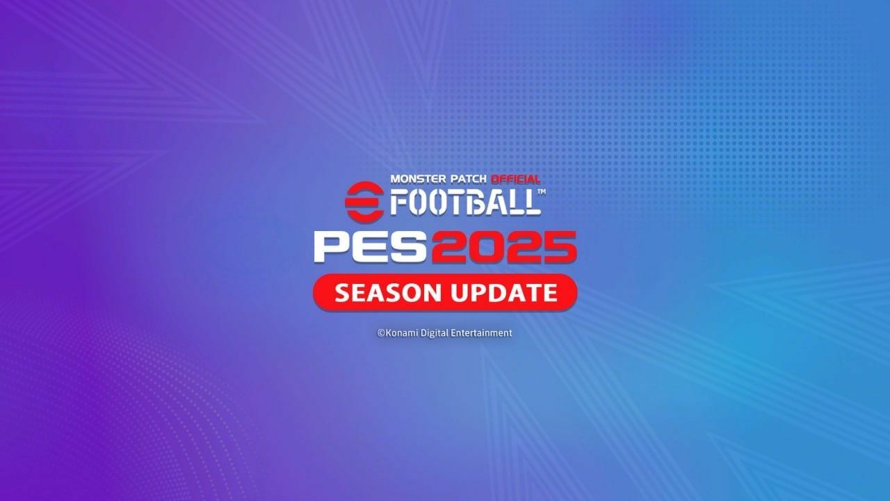 TAZE PES 2025 PLAYSTATION 4 - Ашхабад - img 2