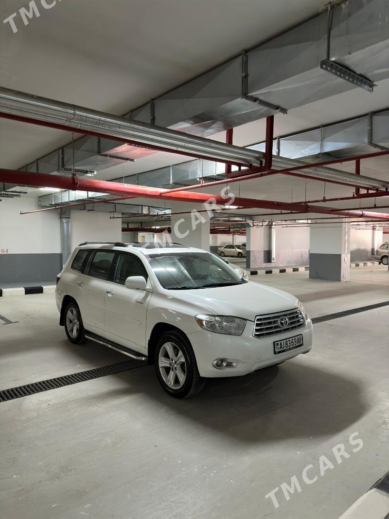 Toyota Highlander 2010 - 232 000 TMT - Aşgabat - img 2