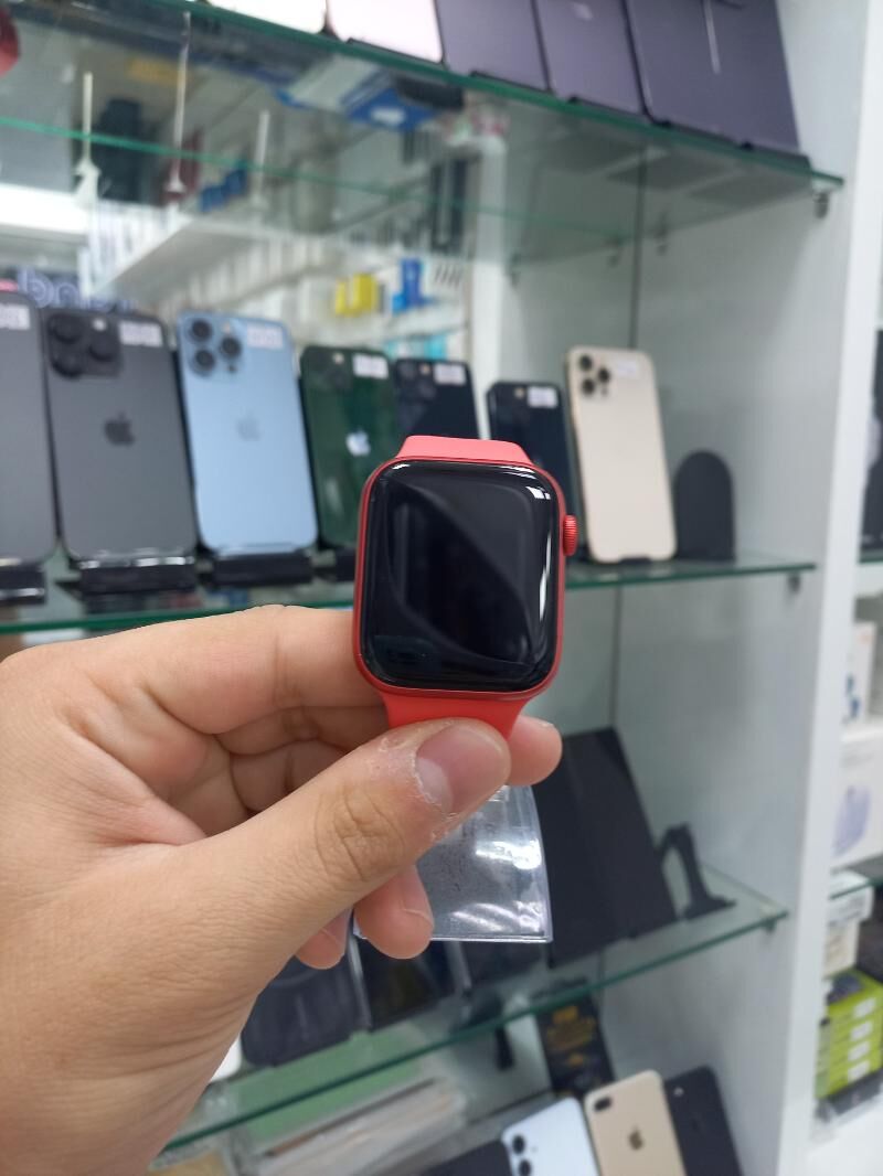 Apple watch 6 series - Garaşsyzlygyň 15 ýyllygy Söwda Merkezi - img 3