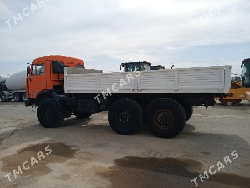 Kamaz 6520 2010 - 300 000 TMT - Garadamak - img 2