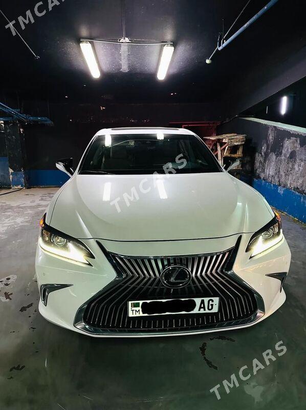 Lexus ES 350 2021 - 460 000 TMT - Ашхабад - img 2