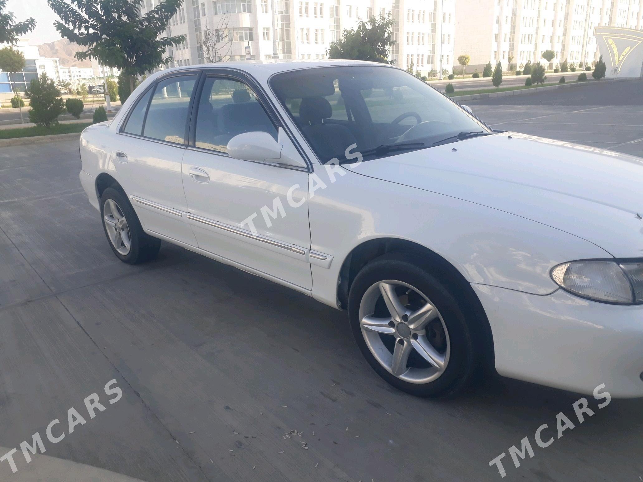 Hyundai Sonata 1997 - 38 000 TMT - Аркадаг - img 3