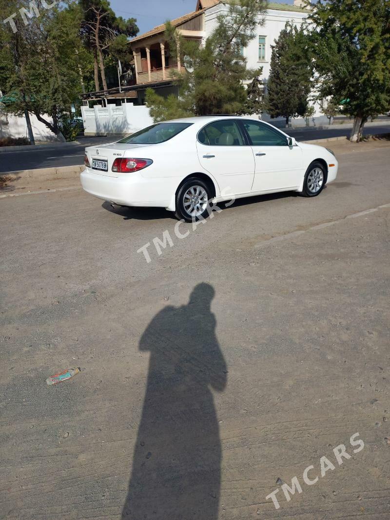 Lexus ES 300 2003 - 145 000 TMT - Türkmenbaşy - img 2