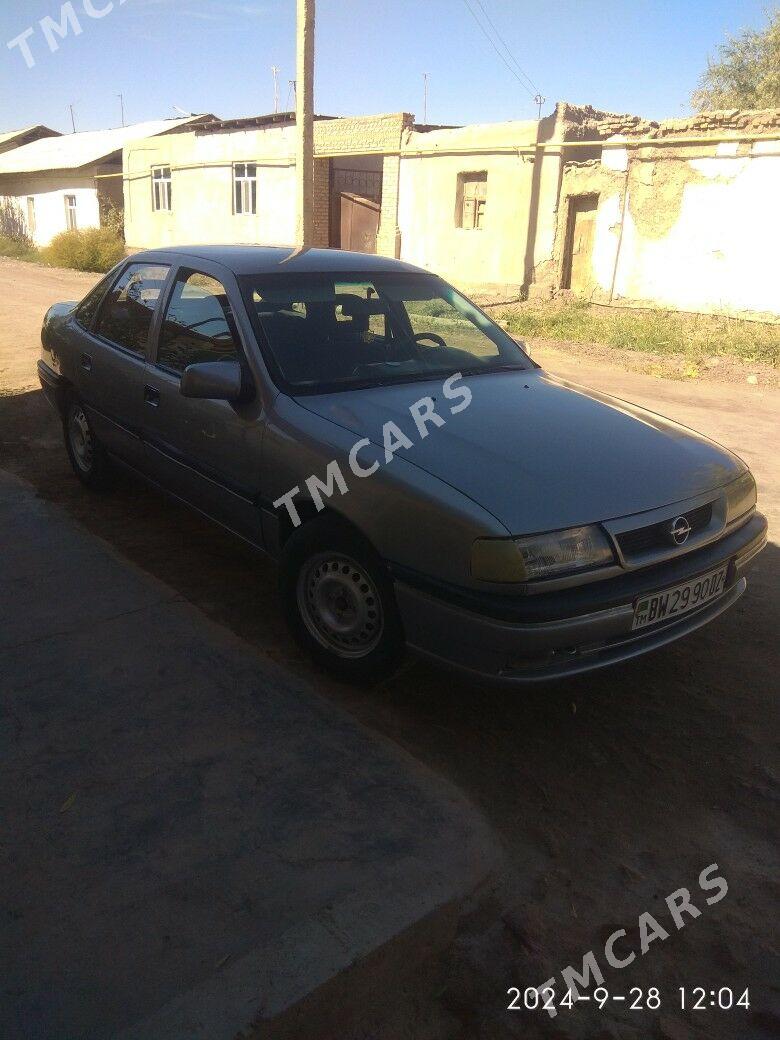 Opel Astra 1994 - 32 000 TMT - Boldumsaz - img 3