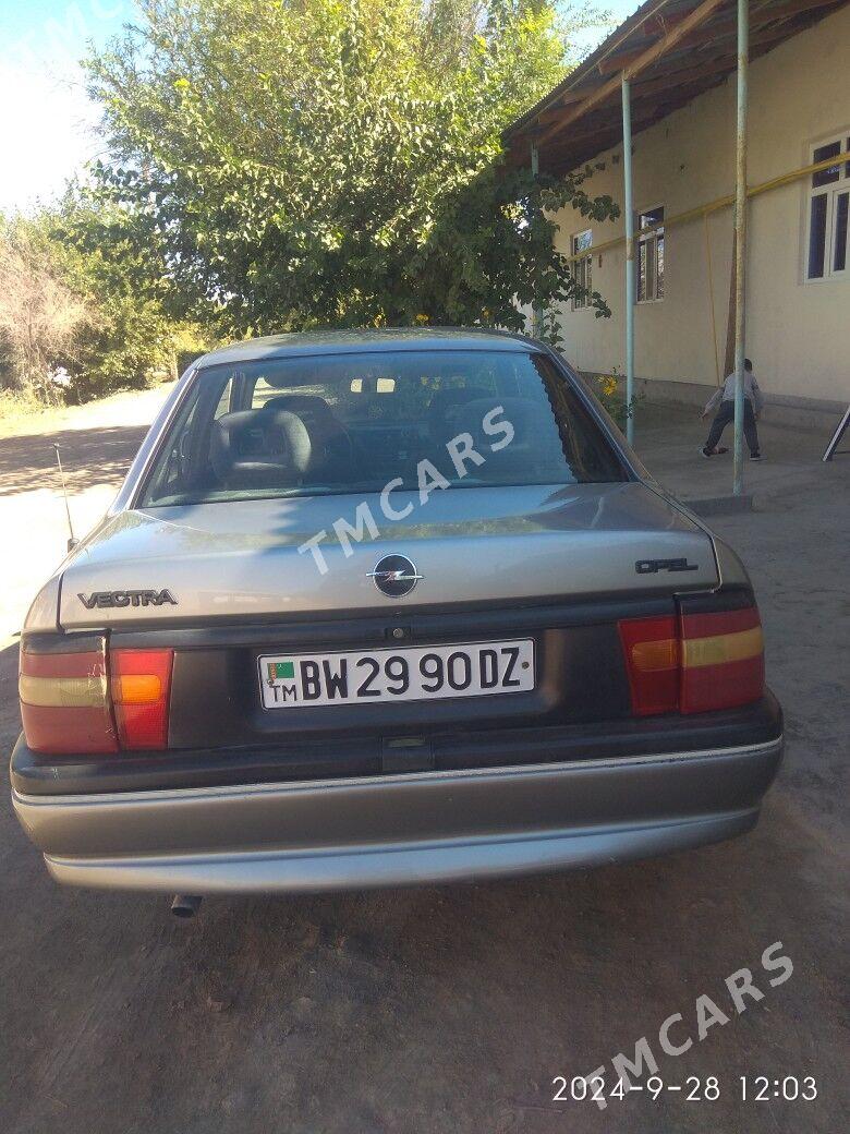 Opel Astra 1994 - 32 000 TMT - Boldumsaz - img 2