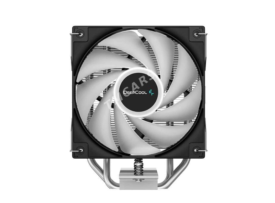  DeepCool AG400 Led башенный куллер - Мир 4 - img 3