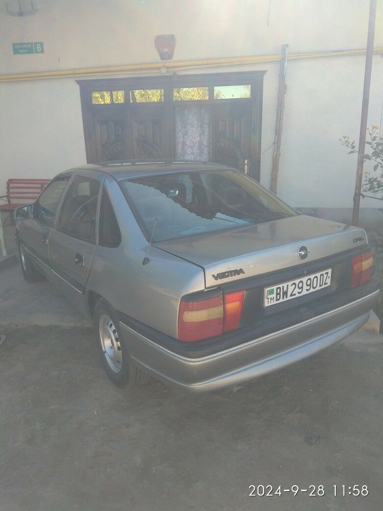 Opel Astra 1994 - 32 000 TMT - Болдумсаз - img 5