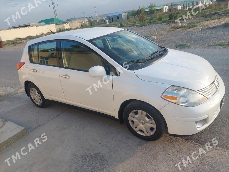 Nissan Versa 2010 - 100 000 TMT - Aşgabat - img 2