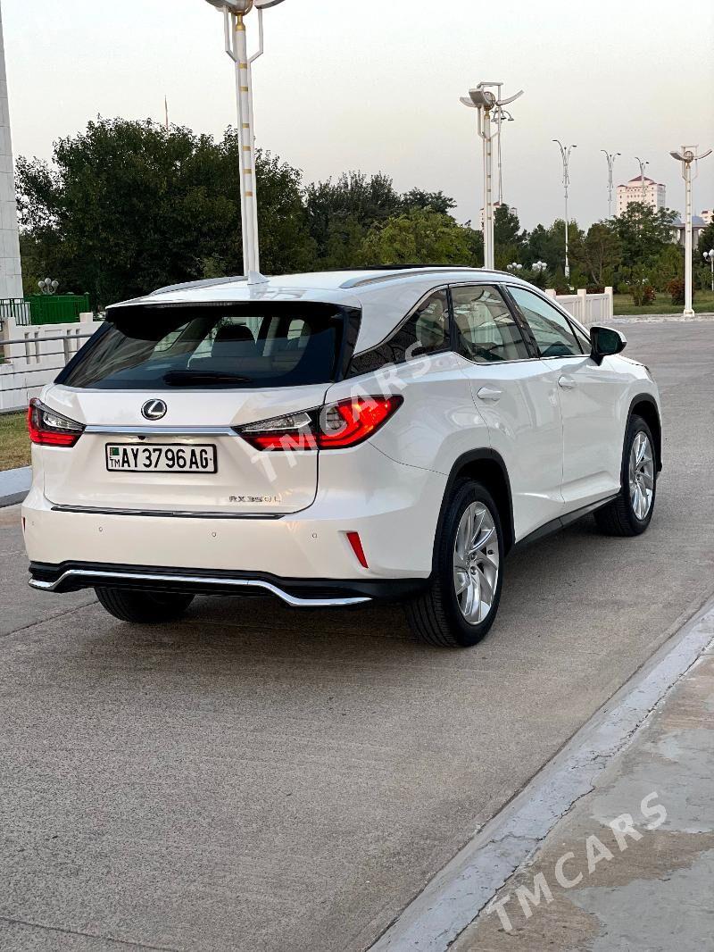 Lexus RX 350 2018 - 495 000 TMT - Aşgabat - img 2