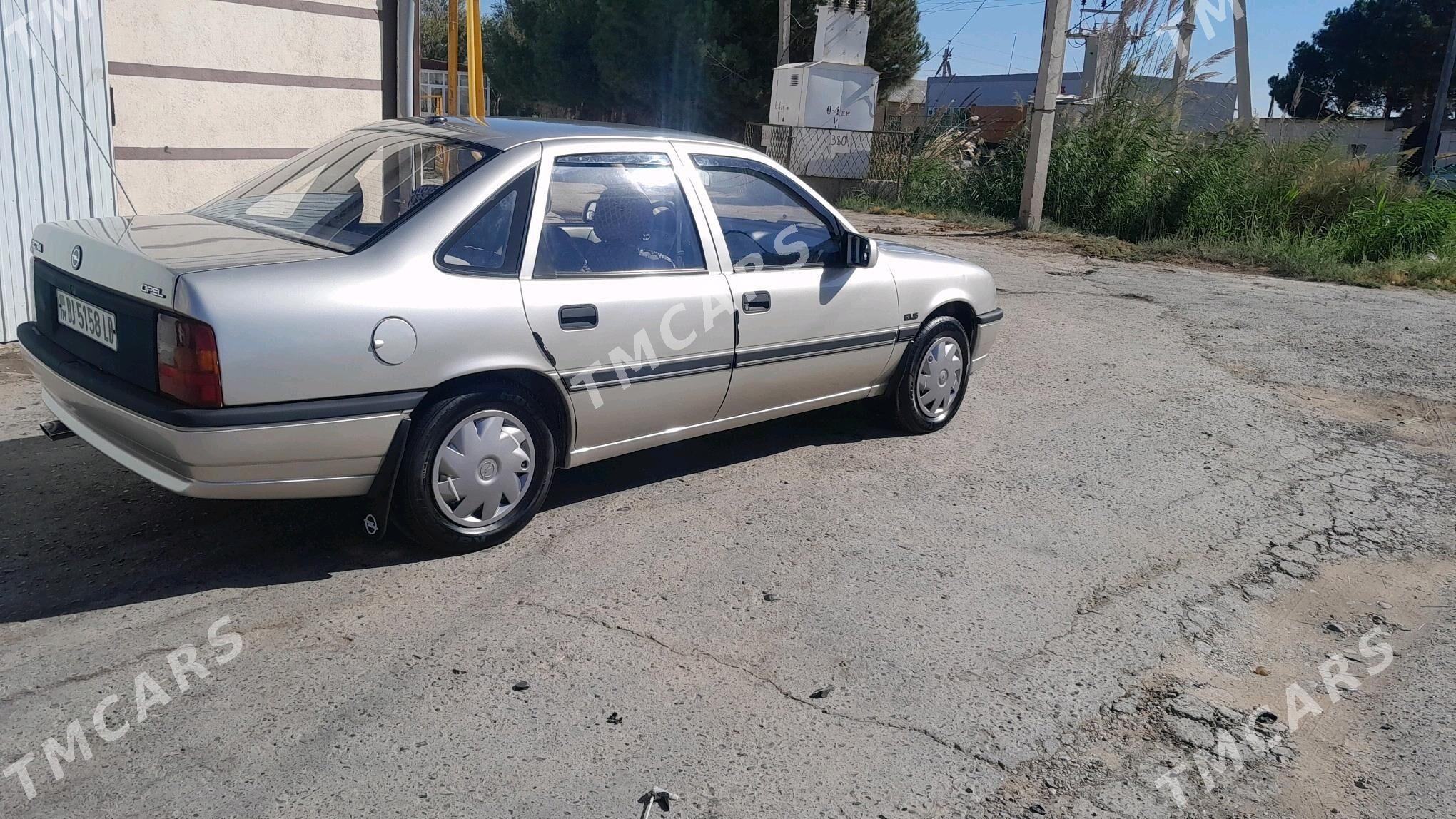 Opel Vectra 1990 - 45 000 TMT - Туркменабат - img 5