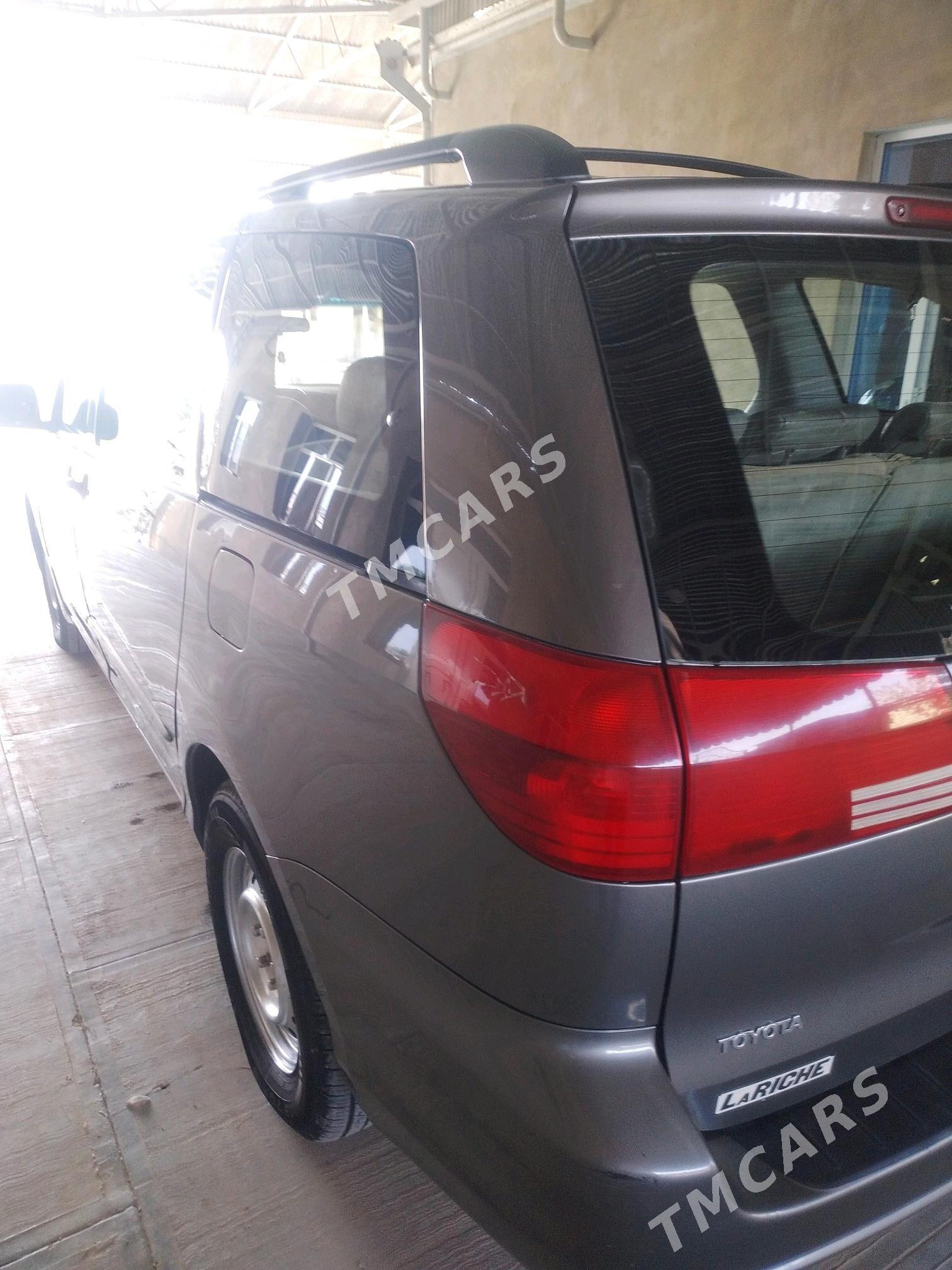 Toyota Sienna 2004 - 180 000 TMT - Tagtabazar - img 2