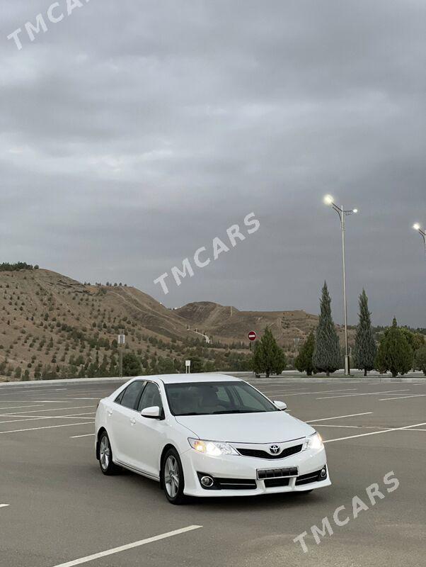 Toyota Camry 2012 - 200 000 TMT - Ашхабад - img 2