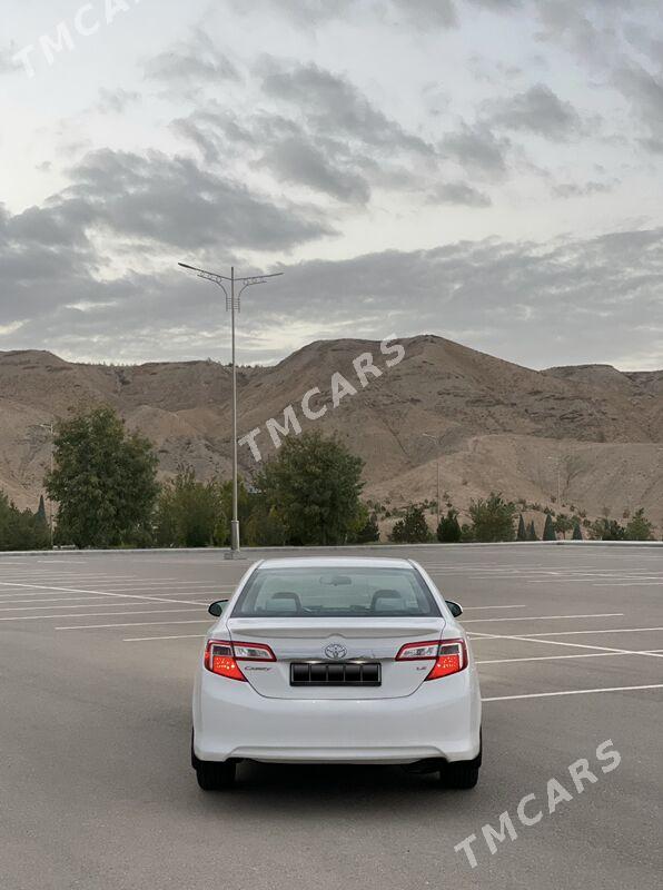 Toyota Camry 2012 - 200 000 TMT - Ашхабад - img 7