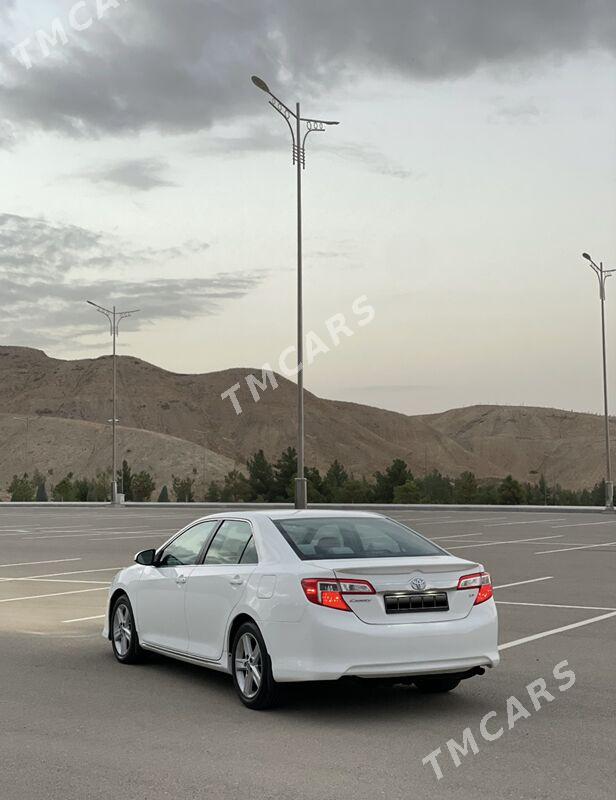 Toyota Camry 2012 - 200 000 TMT - Ашхабад - img 8