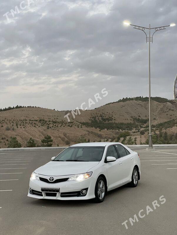 Toyota Camry 2012 - 200 000 TMT - Ашхабад - img 5