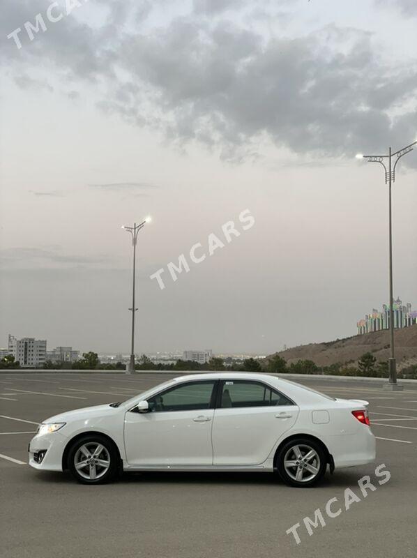 Toyota Camry 2012 - 200 000 TMT - Ашхабад - img 4