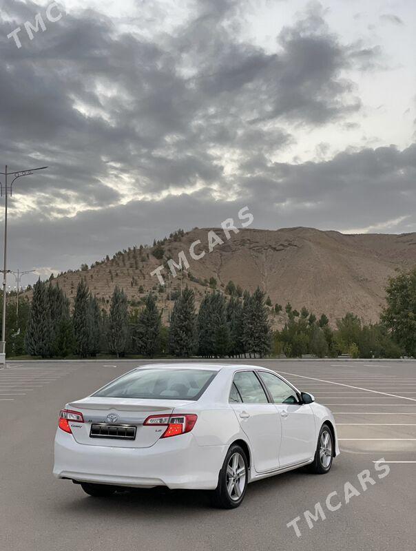 Toyota Camry 2012 - 200 000 TMT - Ашхабад - img 6