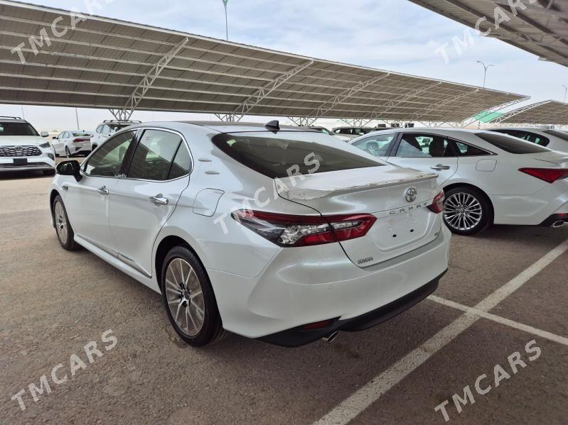 Toyota Camry 2024 - 855 000 TMT - Aşgabat - img 6