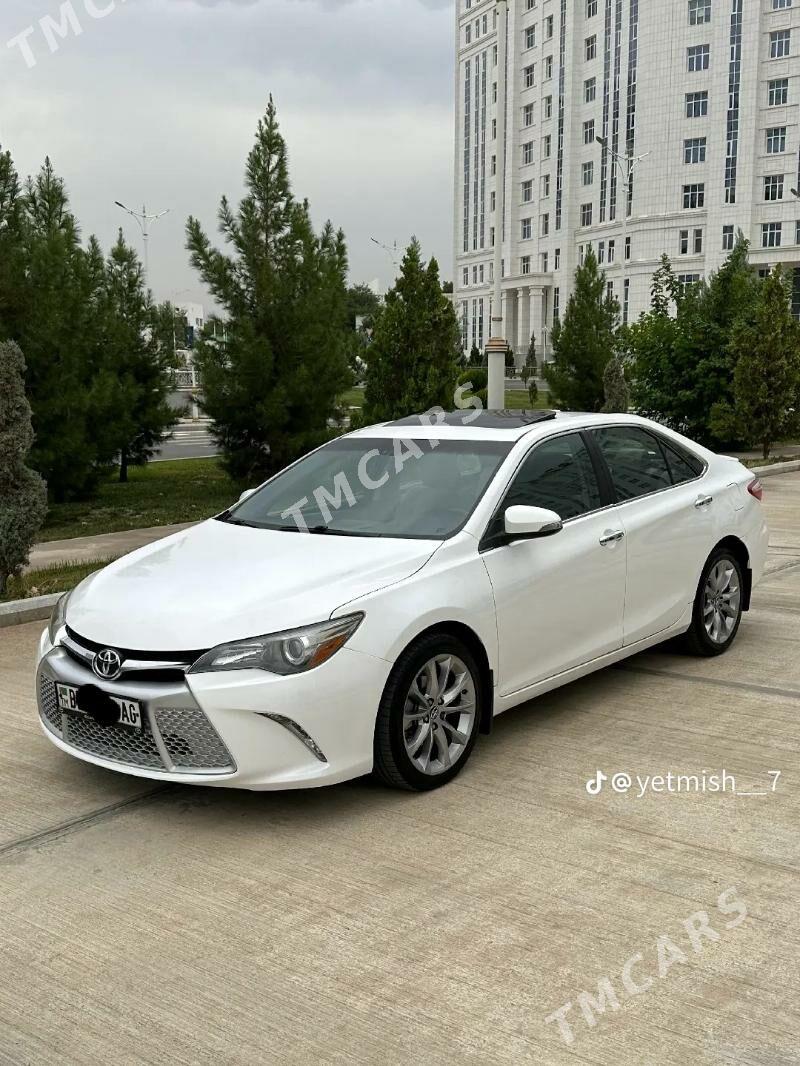 Toyota Camry 2015 - 243 000 TMT - Aşgabat - img 3