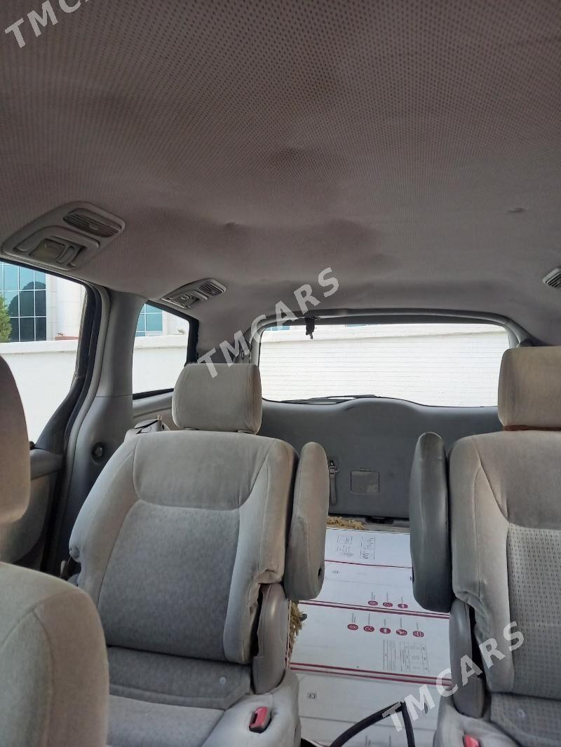 Toyota Sienna 2005 - 165 000 TMT - Ашхабад - img 6