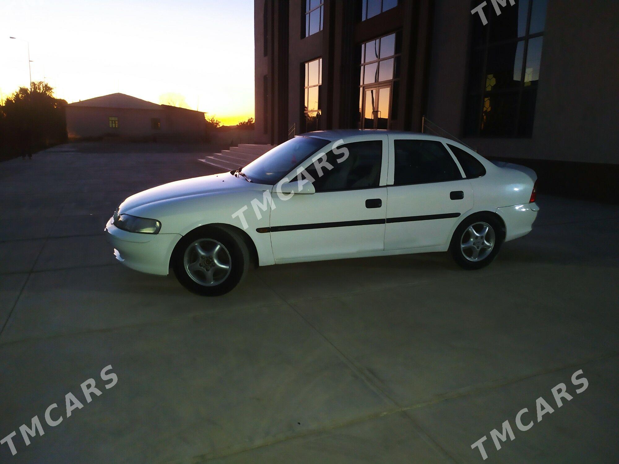 Opel Vectra 1998 - 32 000 TMT - Akdepe - img 5