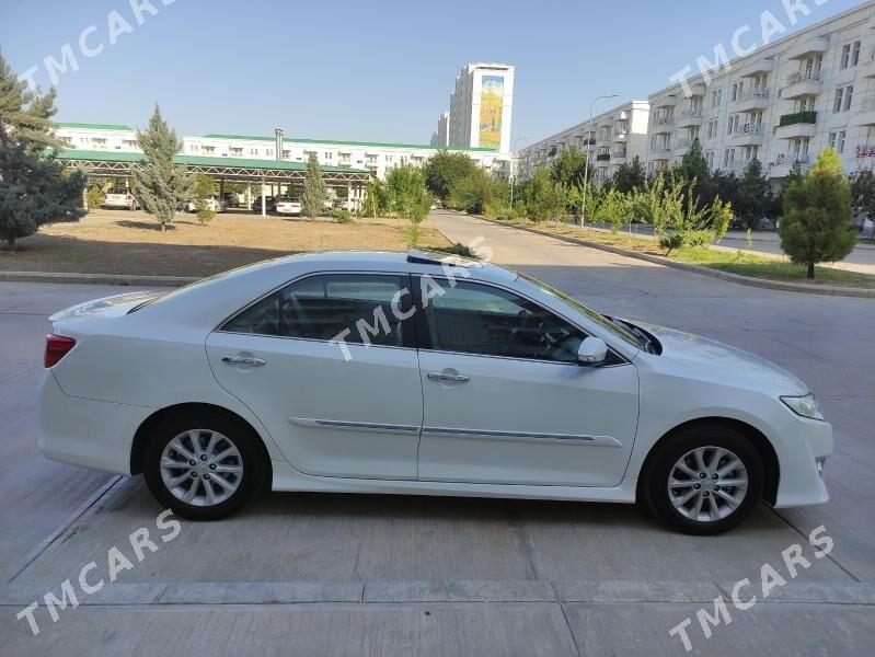 Toyota Camry 2012 - 255 000 TMT - Ашхабад - img 3