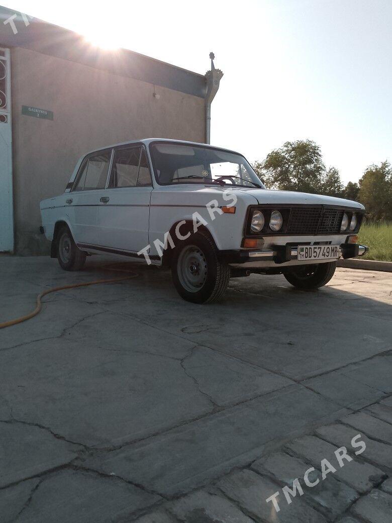 Lada 2106 2001 - 40 000 TMT - Байрамали - img 10