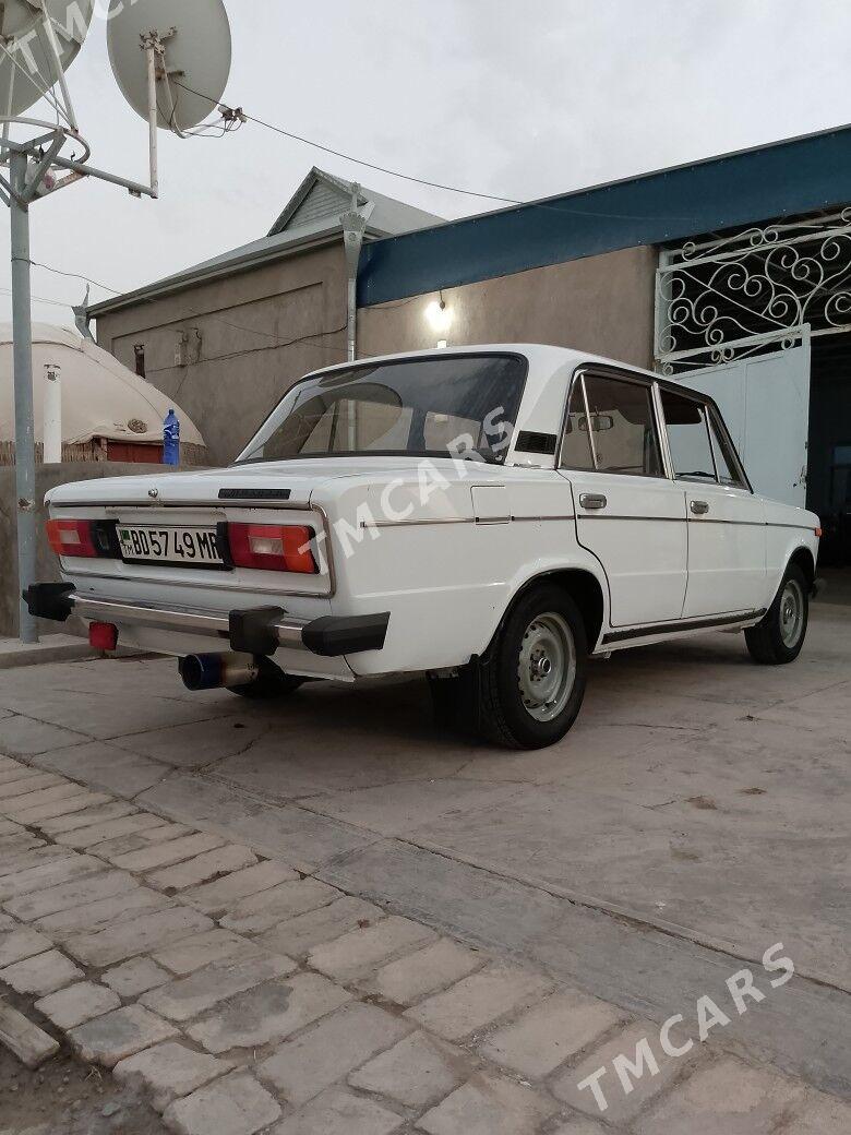 Lada 2106 2001 - 40 000 TMT - Байрамали - img 8