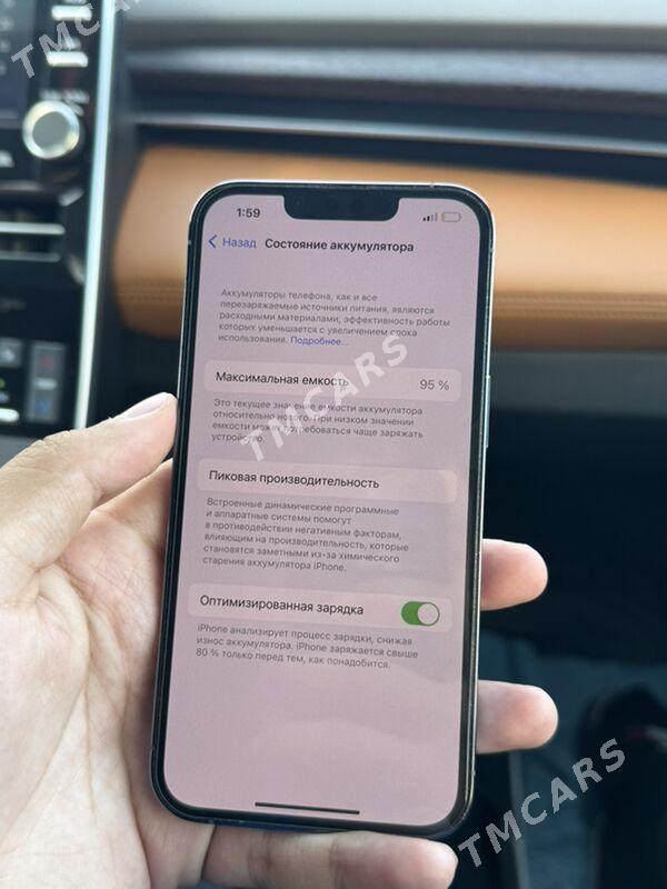 IPhone13pro - Ашхабад - img 3