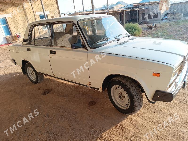 Lada 2107 2002 - 26 000 TMT - Baýramaly - img 2