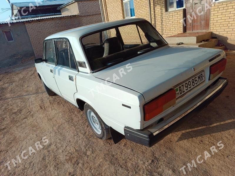 Lada 2107 2002 - 26 000 TMT - Байрамали - img 5