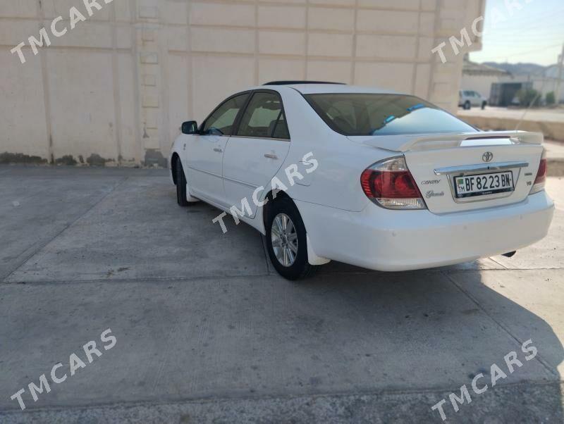 Toyota Camry 2002 - 160 000 TMT - Türkmenbaşy - img 4