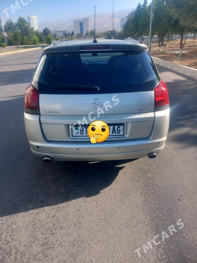 Opel Signum 2003 - 65 000 TMT - Aşgabat - img 2