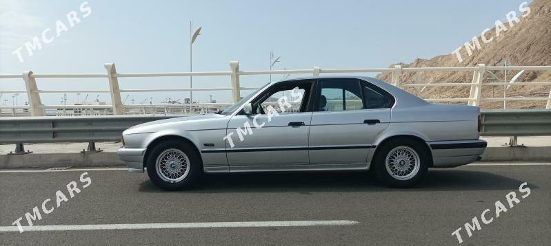 BMW 525 1990 - 44 000 TMT - Türkmenbaşy - img 4