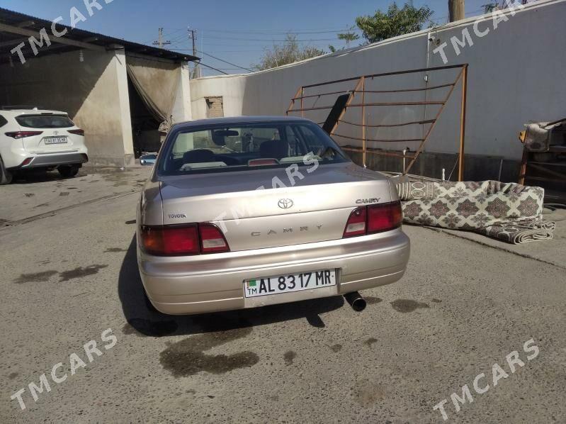 Toyota Camry 1996 - 65 000 TMT - Мары - img 2