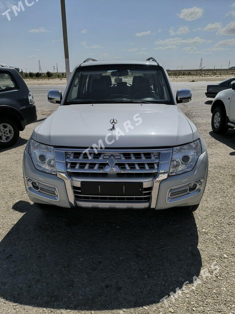 Mitsubishi Pajero 2014 - 320 000 TMT - Балканабат - img 4