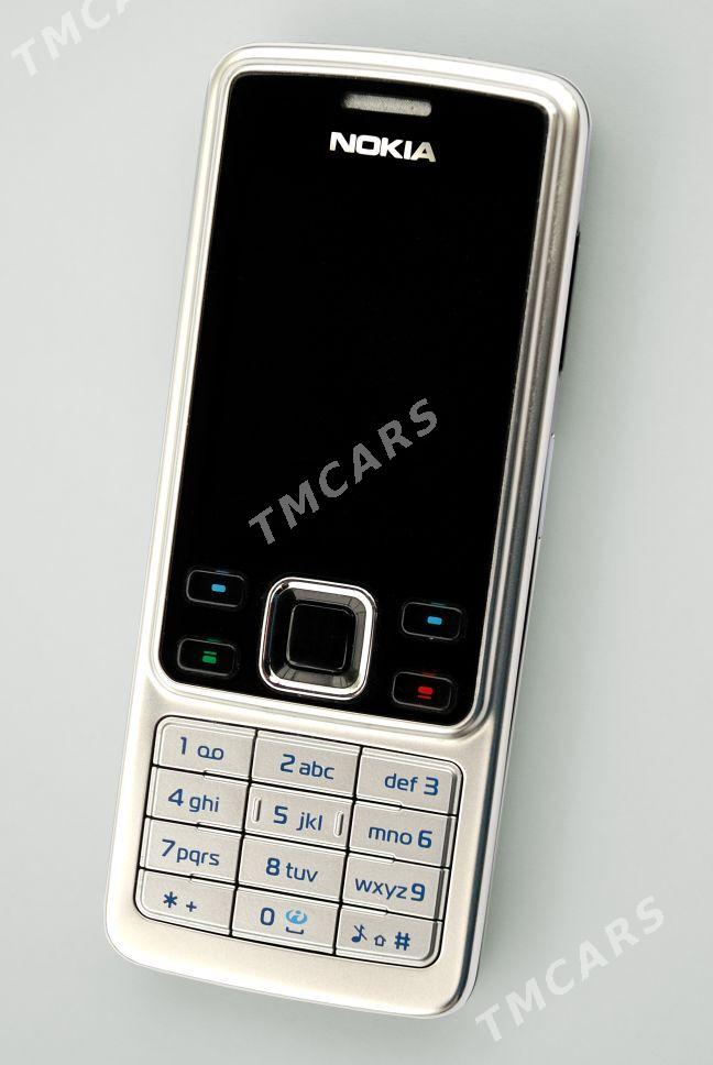 Nokia Original 63.00 - Ашхабад - img 2