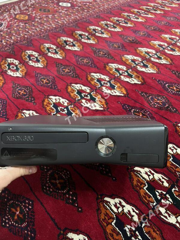 x-box 360 - Aşgabat - img 3