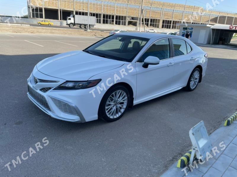 Toyota Camry 2019 - 294 000 TMT - Mary - img 2