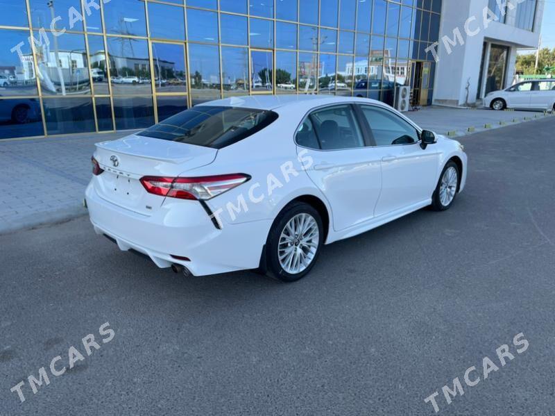 Toyota Camry 2019 - 294 000 TMT - Мары - img 4