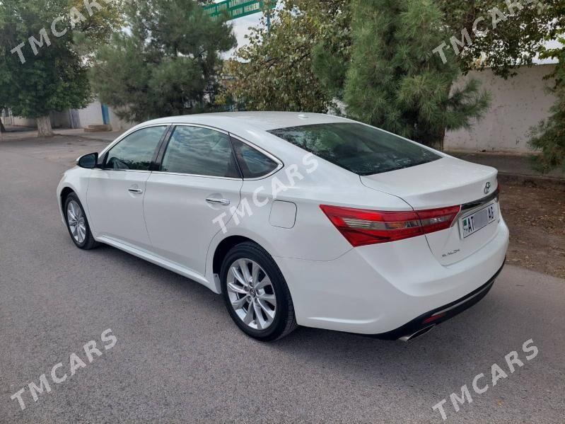 Toyota Avalon 2018 - 350 000 TMT - Aşgabat - img 6